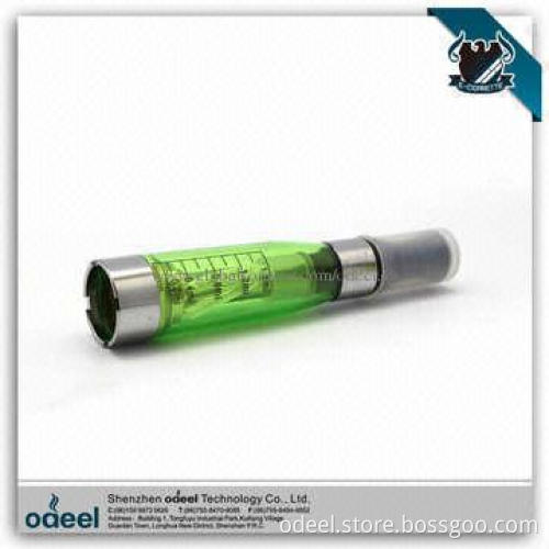 1.6mL Most Hot Selling CE4 CE5 Electronic Cigarette Atomizer with Stable Qualitly, CE-approved
